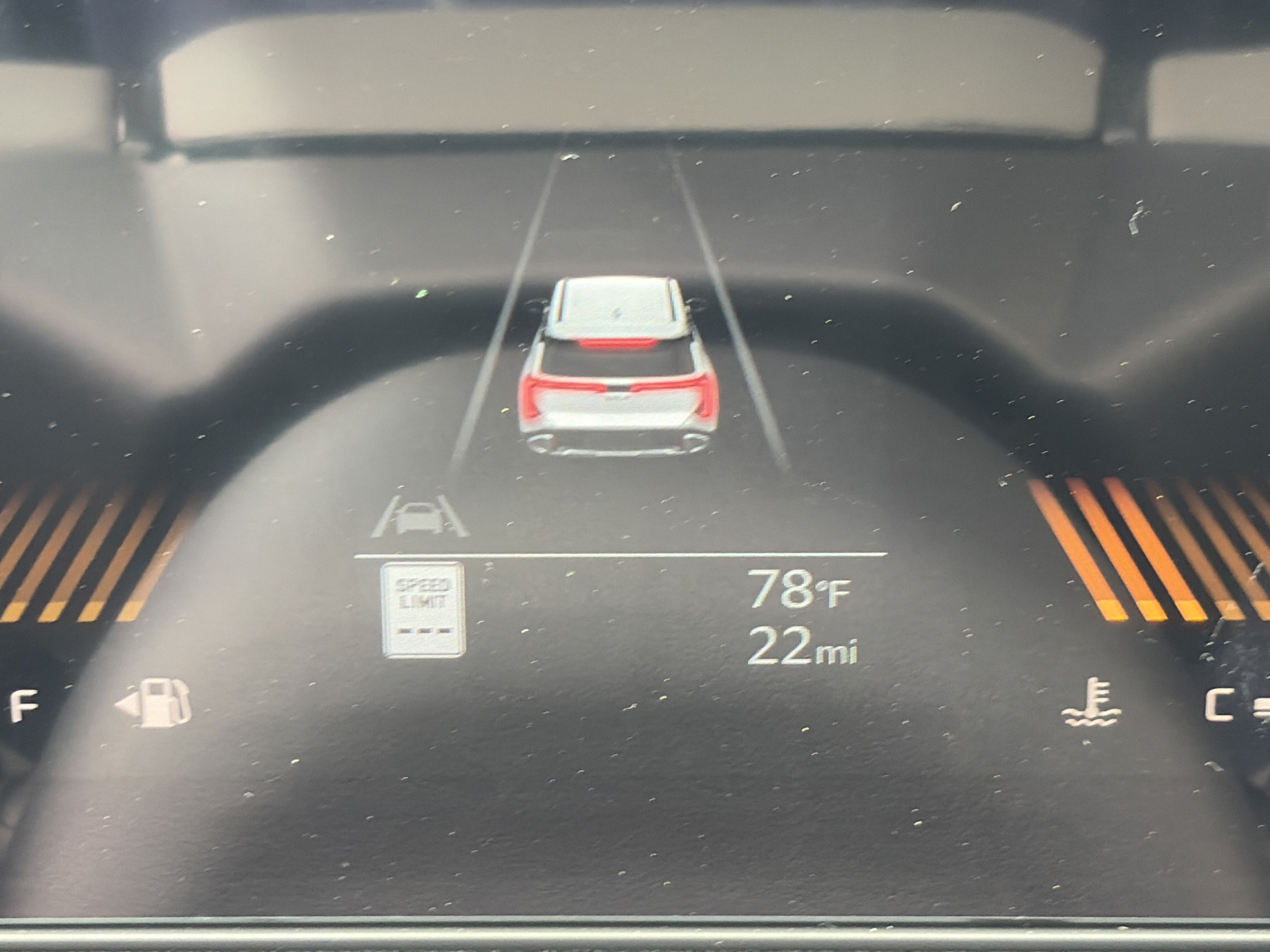 New 2027 Kia Seltos EX FWD image 28