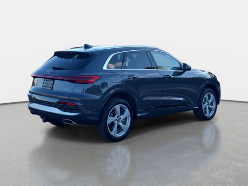 New 2025 Audi Q5 Premium Plus image 5