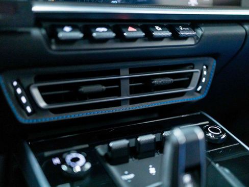 Used 2022 Porsche 911 Turbo S AWD/4WD image 66