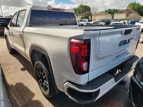 Used 2023 GMC Sierra 1500 Elevation RWD image 4