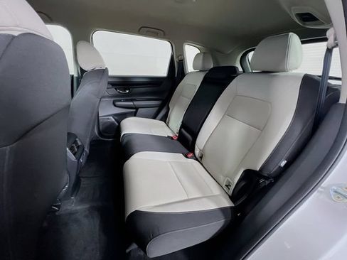 Certified 2024 Honda CR-V LX image 24