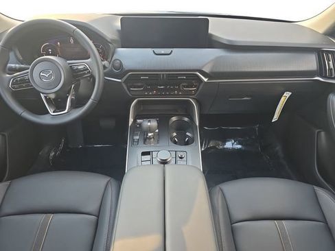 New 2026 MAZDA CX-70 SC AWD/4WD image 9