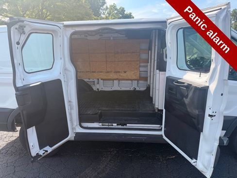 Used 2016 Ford Transit 250 130 Low Roof w/ Exterior Upgrade Package RWD image 37