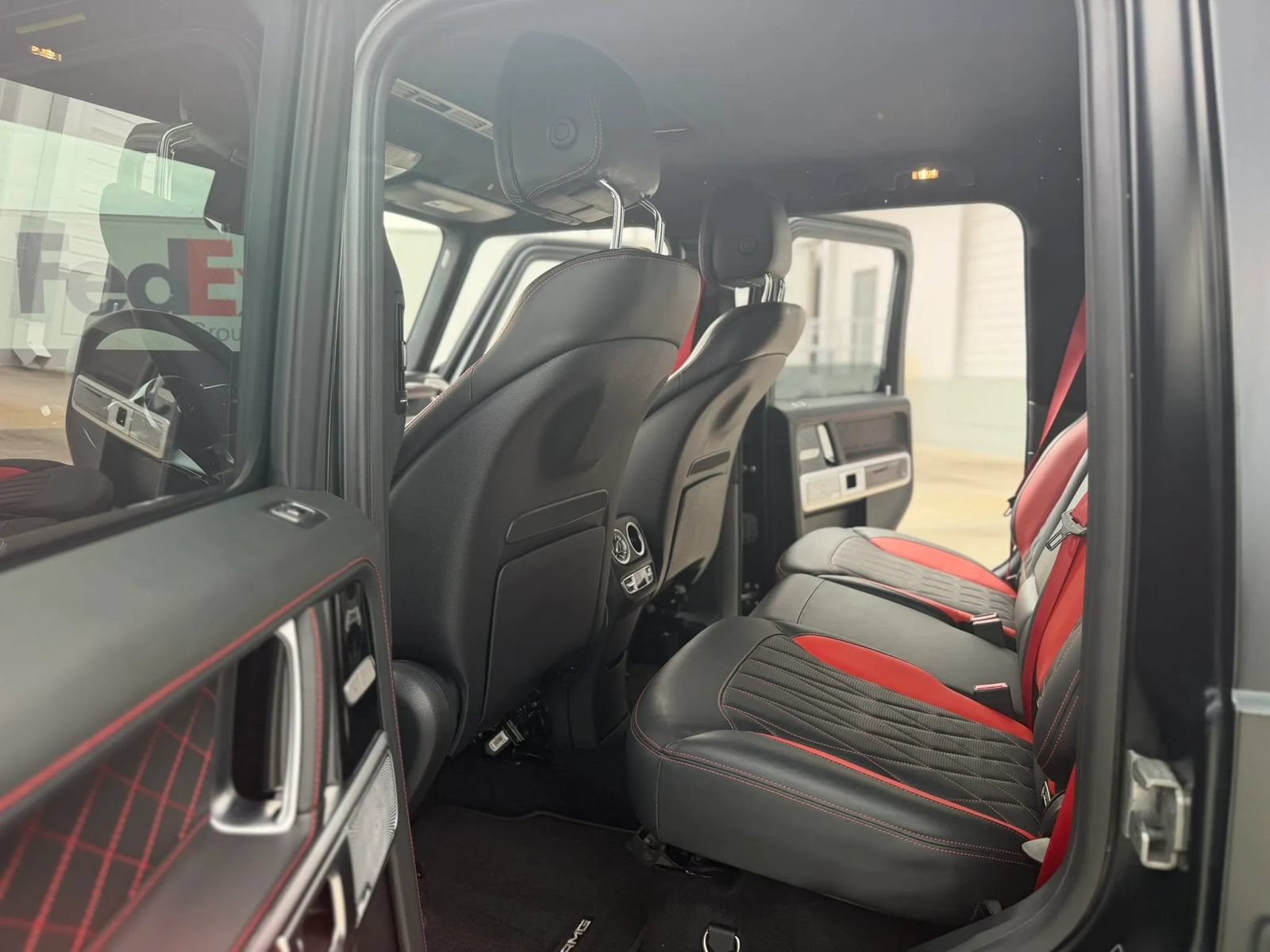 Used 2019 Mercedes-Benz G 63 AMG 4MATIC image 22