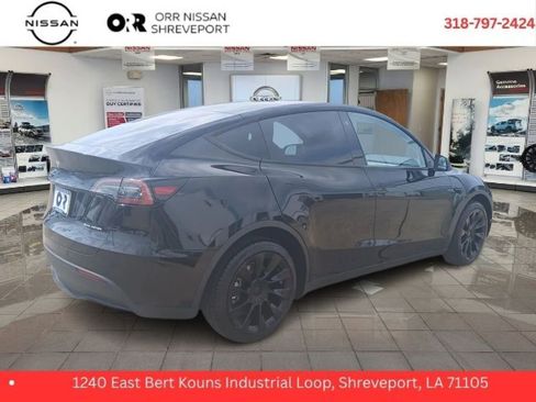 Used 2023 Tesla Model Y Long Range image 5