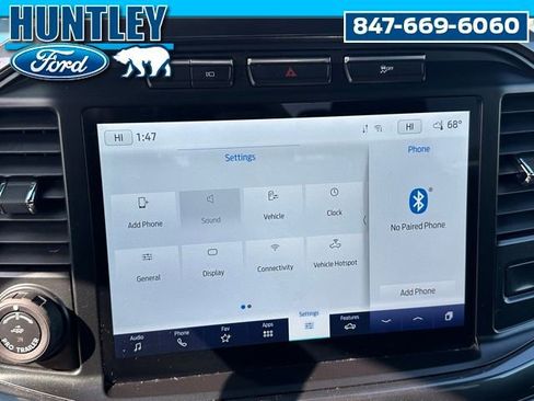 Used 2022 Ford F150 XLT w/ Equipment Group 302A High image 22