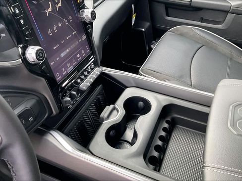 New 2026 RAM 3500 Laramie image 7