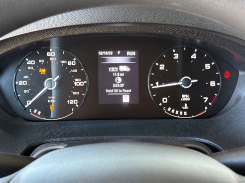 New 2026 RAM ProMaster 2500 image 23