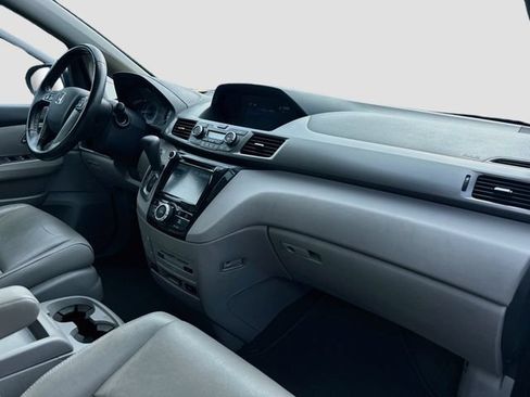 Used 2016 Honda Odyssey EX-L image 35