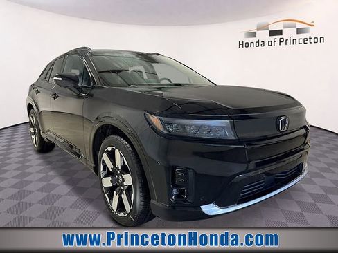 New 2026 Honda Prologue Elite image 1