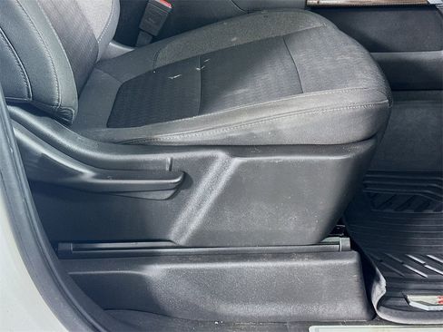 Used 2021 Chevrolet Silverado 1500 RST image 22