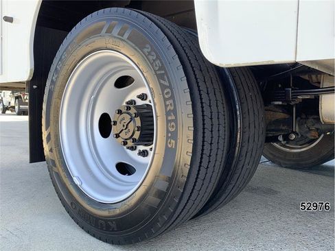 Used 2020 Ford F450 XL w/ Power Equipment Group RWD image 21