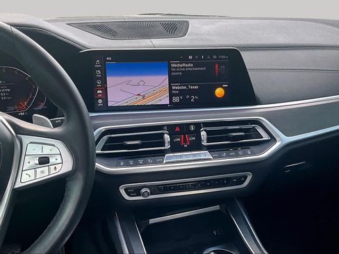Used 2020 BMW X7 xDrive40i w/ Executive Package AWD/4WD image 6