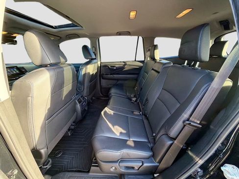 Used 2022 Honda Pilot Special Edition image 26