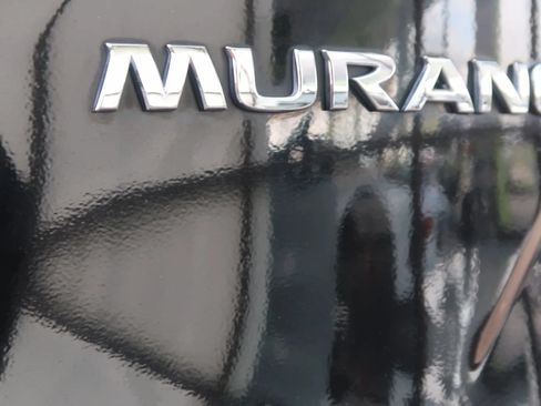 Used 2016 Nissan Murano SL FWD image 49