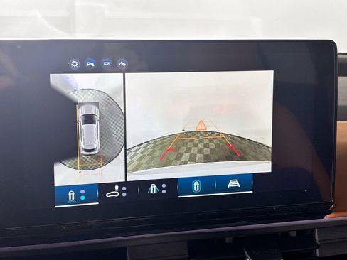 New 2026 Honda Prologue Elite image 17