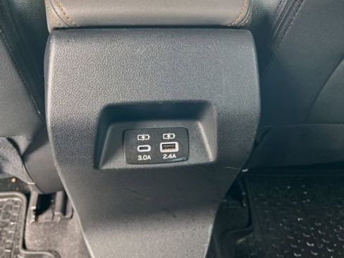 Used 2024 Subaru Crosstrek 2.5i Wilderness image 31