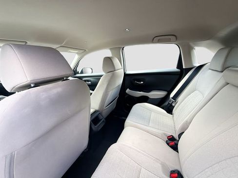 Used 2024 Honda HR-V LX image 22