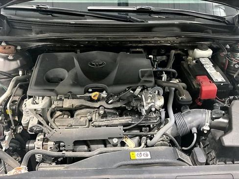 Used 2021 Toyota Camry SE AWD/4WD image 35