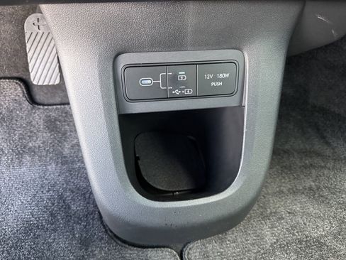 Used 2026 Hyundai Ioniq 5 SEL RWD image 25