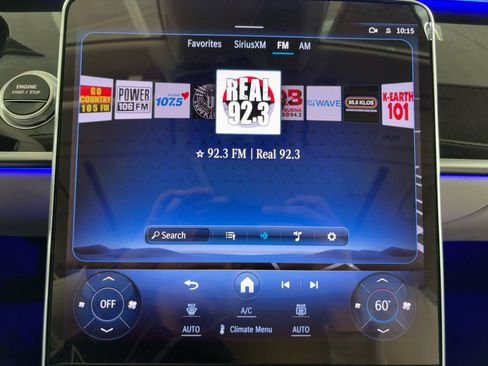 New 2026 Mercedes-Benz S 580e 4MATIC Sedan image 22