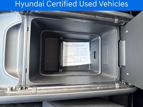 Certified 2026 Hyundai Santa Fe SE FWD image 33