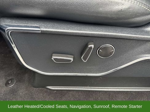 Certified 2023 Ford F150 Lariat w/ Equipment Group 502A High AWD/4WD image 19