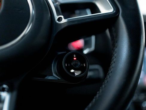 Used 2019 Porsche 911 Turbo S image 56