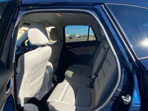 Used 2016 MAZDA CX-5 Touring image 7