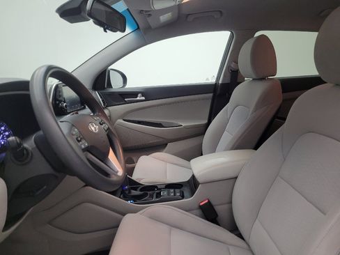 Used 2020 Hyundai Tucson SEL image 17