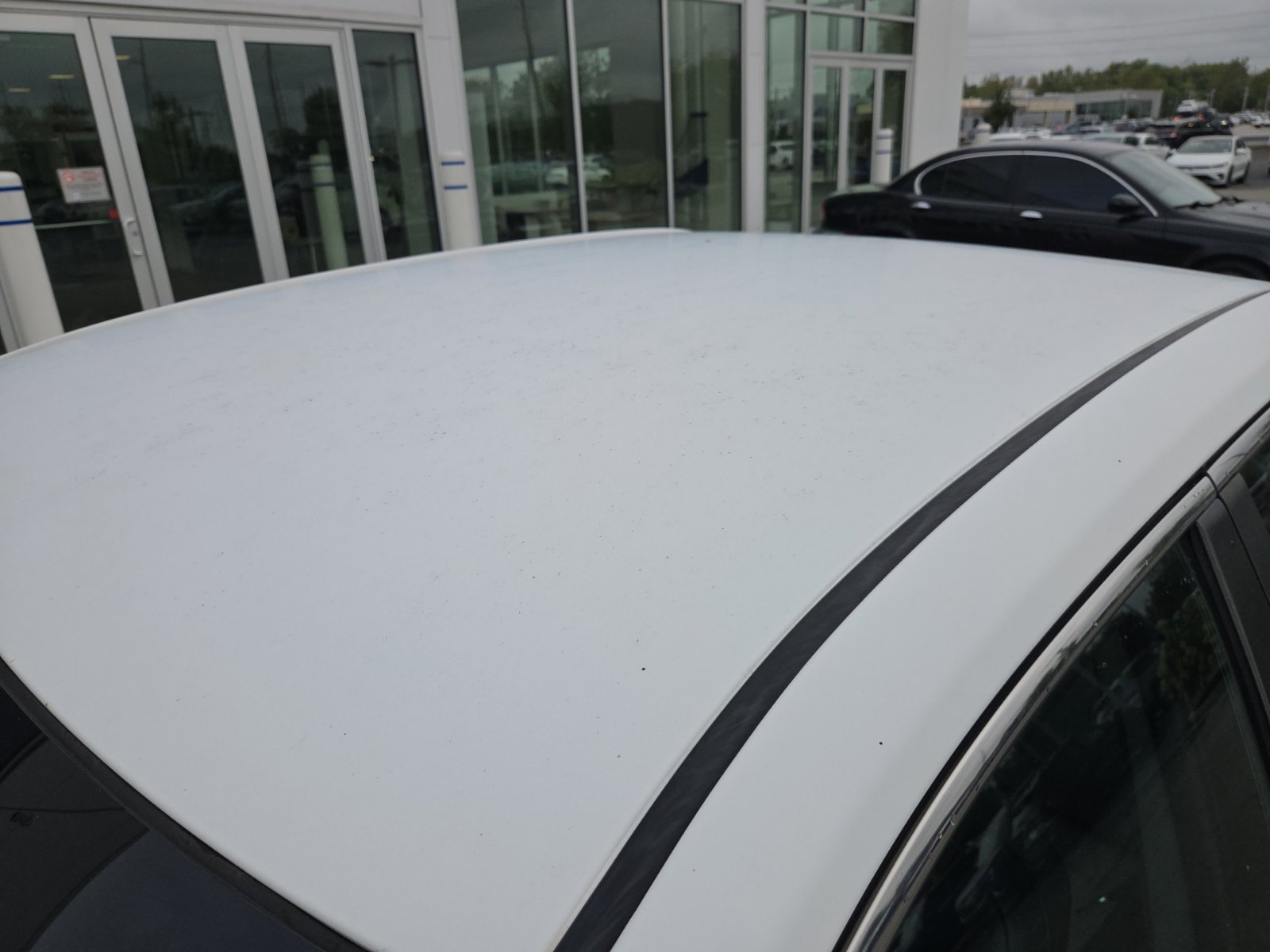 Used 2014 Toyota Camry SE FWD image 15