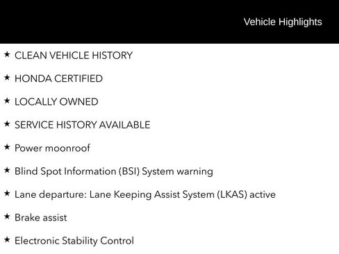 Used 2024 Honda Accord Sport image 6