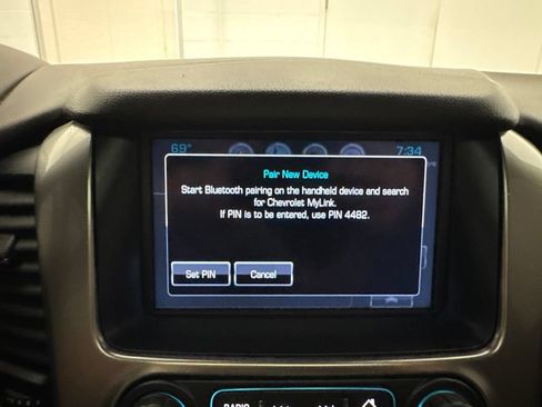 Used 2016 Chevrolet Tahoe LTZ AWD/4WD image 36