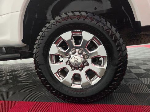 Used 2019 Ford F250 King Ranch w/ King Ranch Ultimate Package image 92