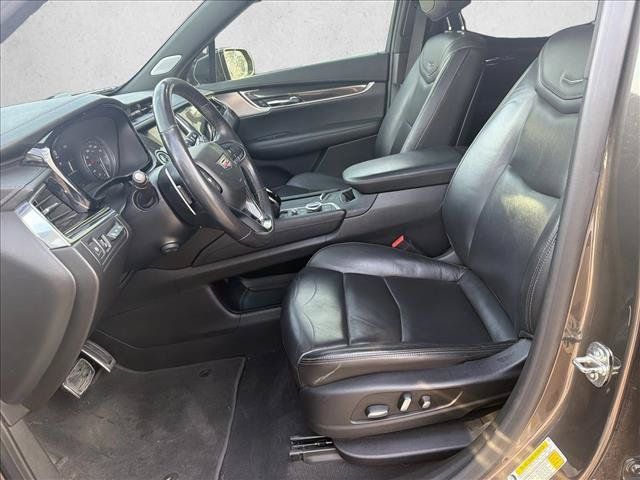 Used 2020 Cadillac XT6 Sport AWD/4WD image 10