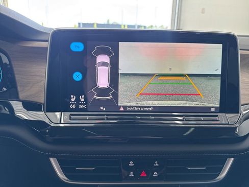 New 2026 Volkswagen Atlas SE AWD/4WD image 23