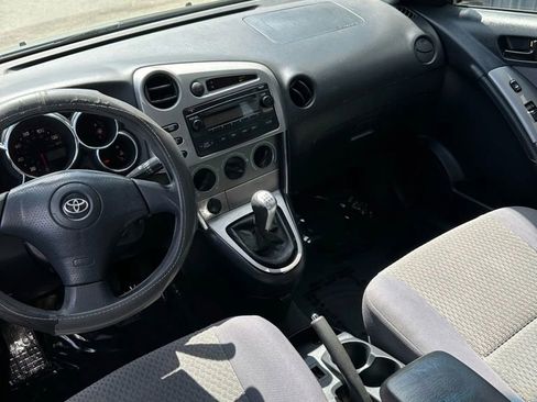 Used 2006 Toyota Matrix XR image 8