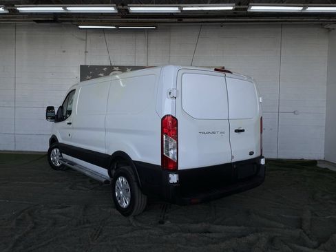 Used 2022 Ford Transit 250 Low Roof w/ Exterior Upgrade Package image 3