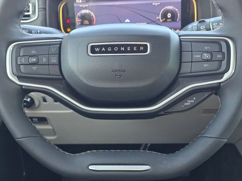 Used 2022 Jeep Wagoneer Series I image 17