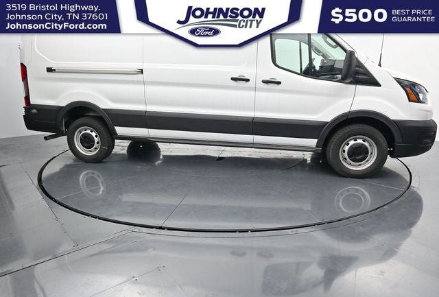 New 2025 Ford Transit 250 Low Roof w/ Electrician Trade Package RWD image 14