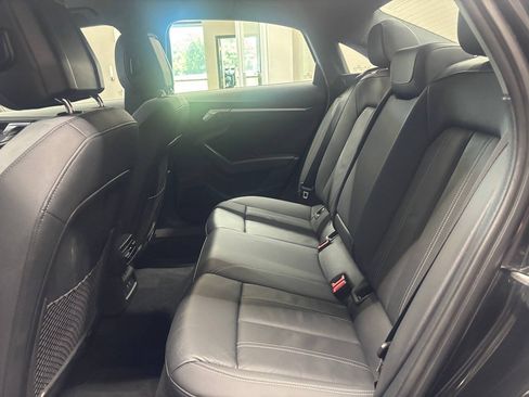 Used 2022 Audi A3 2.0T Premium w/ Black Optic Sport Package FWD image 18