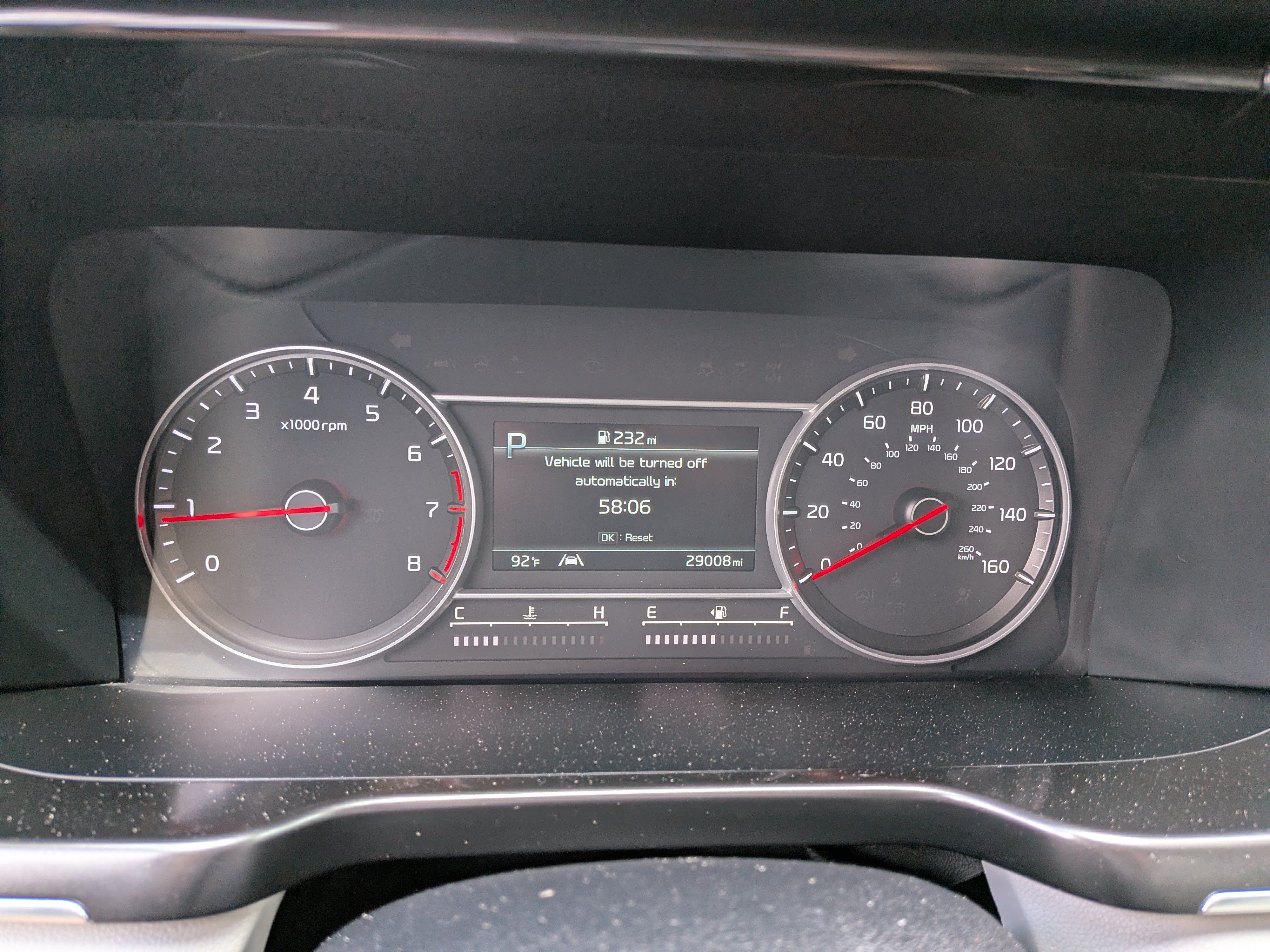 Used 2023 Kia Sorento S FWD image 28