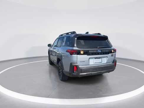 New 2026 Subaru Outback Wilderness AWD/4WD image 6