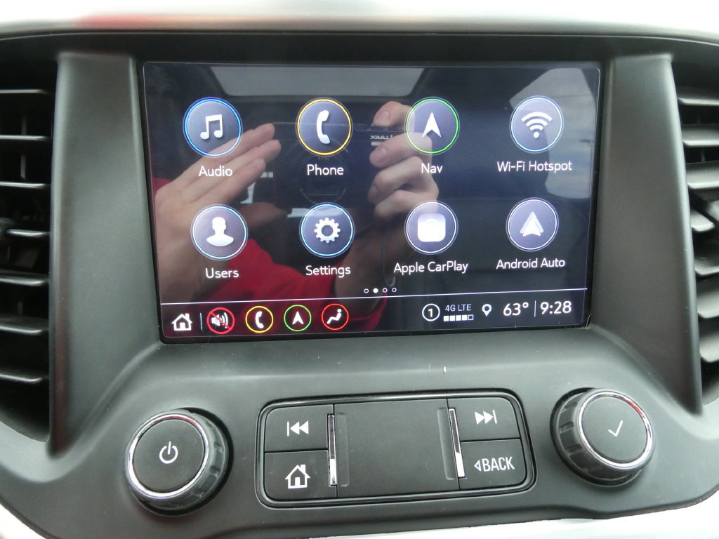 Certified 2021 GMC Acadia SLT w/ Elevation Edition AWD/4WD image 33
