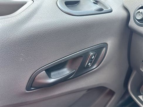 New 2025 Ford Transit 250 Low Roof w/ Load Area Protection Package image 22