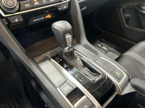 Used 2016 Honda Civic EX-T image 27