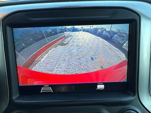 Used 2020 Chevrolet Silverado 1500 RST image 23