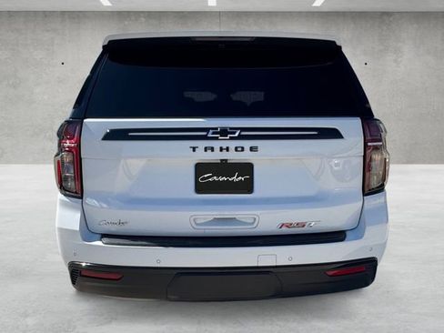 Used 2023 Chevrolet Tahoe RST w/ Luxury Package image 15
