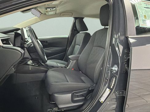 Used 2026 Toyota Corolla LE FWD image 16