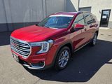 Used 2023 GMC Terrain SLT image 4